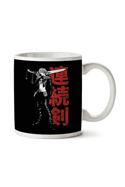 ART HEDİYE كوب فاينل فانتسي سكوال ليونهارت سيد ميرسيناري مطبوع على الجانبين