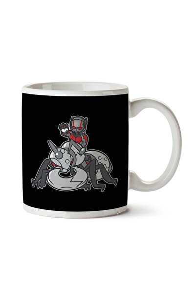 ART HEDİYE بوكيمون ديورانتمان بوكيمون ماشوب (2) كوب مطبوع على الجانبين