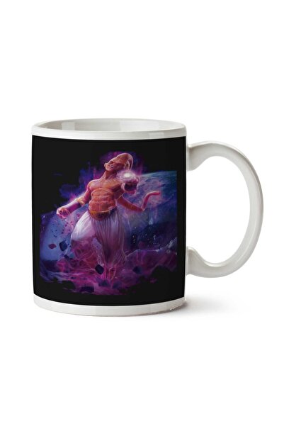 ART HEDİYE كوب BOO مطبوع على الجانبين