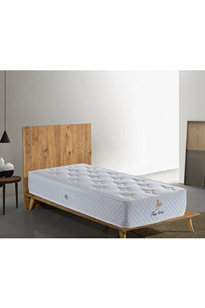 Arpi Bedding ARPİ VİP ROMA FULL ORTOPEDİK TEK KİŞİLİK ANTİ-ALERJİK YATAK