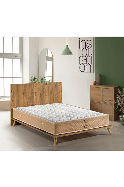 Arpi Bedding Arpi Paris Ortopedik Çift Kişilik Kapitoneli Sünger Yatak