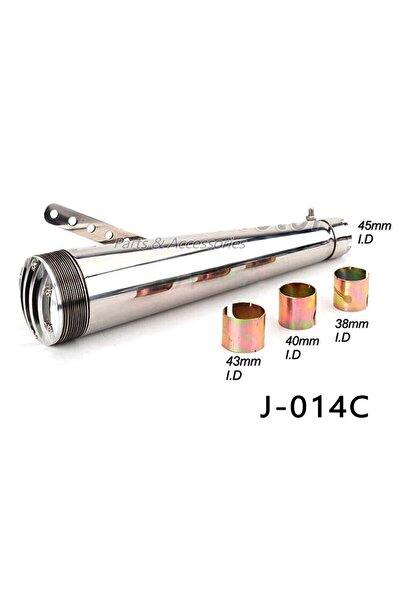 YSGMOTOPARTS Motosiklet Chopper Cruiser Cafe Racer Vintage Bobber Performans ...