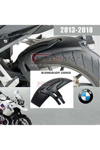 YSGMOTOPARTS BMW 1200GS 2013-2018  uyumlu Sıyırıcı İç Çamurluk