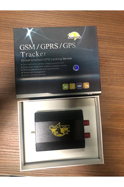 Kuzey Araç Takip Cihazı - Gps Tracker