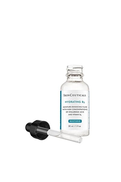 SkinCeuticals Cildi Nemlendirirken Yumuşatır ve Cildin Genç Görünüm Saglayan ...