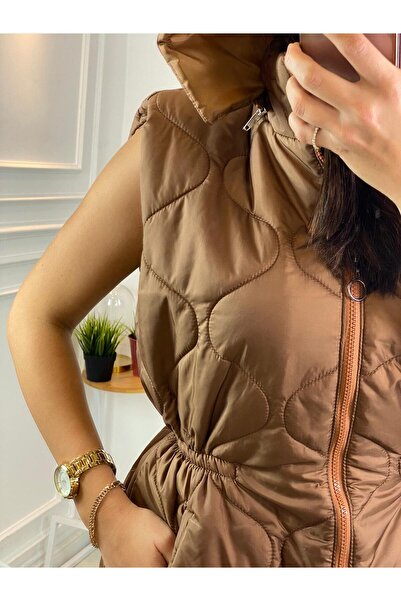 DC Emila Butik ŞİŞME YELEK