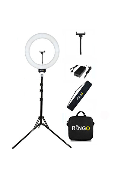Riolink 18 inch Ring Light 130 watt 864 Samsung Led