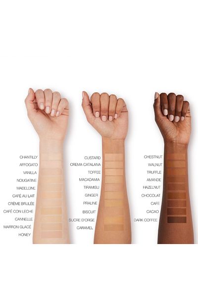 Nars Soft Matte Complete Concealer Concealer 6.2g