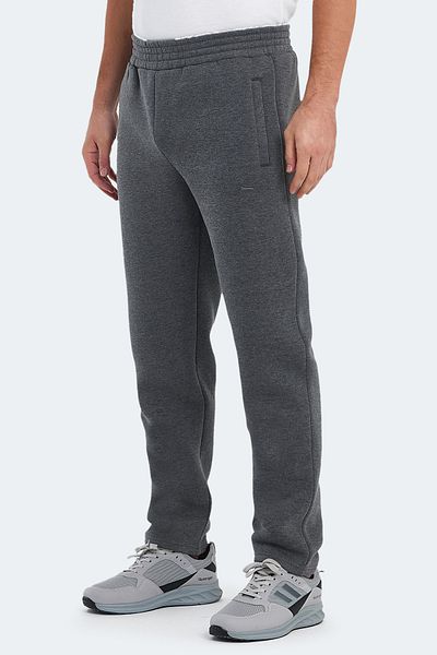 Slazenger SAMOUEL IN Ανδρικό Φούτερ Anthracite