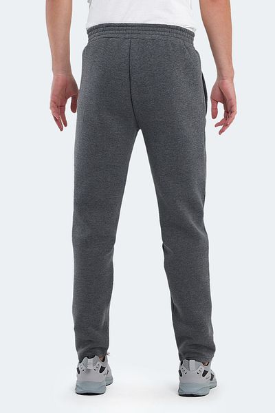 Slazenger SAMOUEL IN Ανδρικό Φούτερ Anthracite