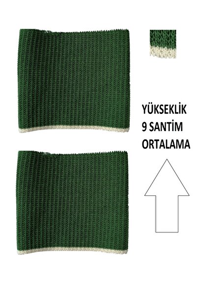 U5 FASHION 2 adet triko ribana kol bandı ölçüleri resimdedir