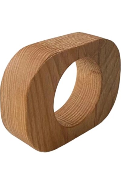 inwood Дерев'яний серветковий кільце, 6 шт.