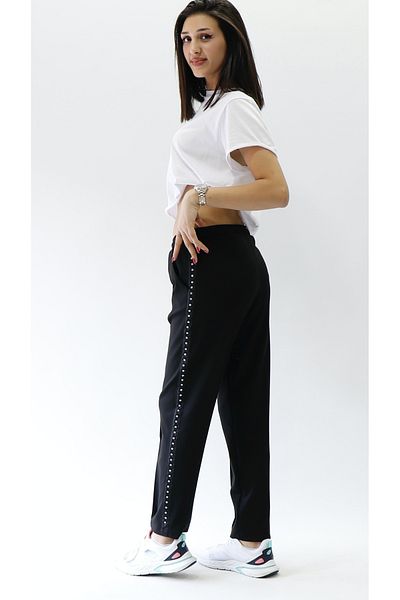 PUKRİNORA Jogger Pants