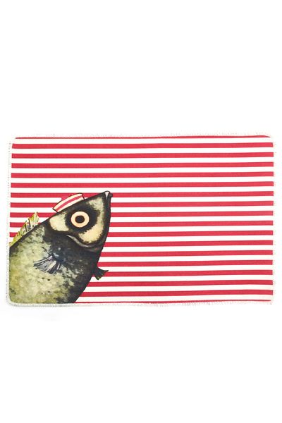 Biggdesign Pistachio Mat - Comfortable Cutting