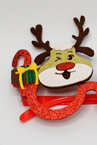 Waldern Γυαλιά Χριστουγεννιάτικου πάρτι με θέμα την Πρωτοχρονιά