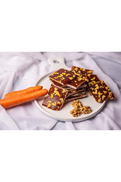 Ziya Efendi Görallar Cevizli Yaprak Cezerye 500 gr