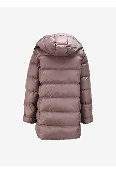 Lee Cooper Γυναικείο παλτό Dusty Rose 241 LCF 232007 ALISA DUSTY ROSE