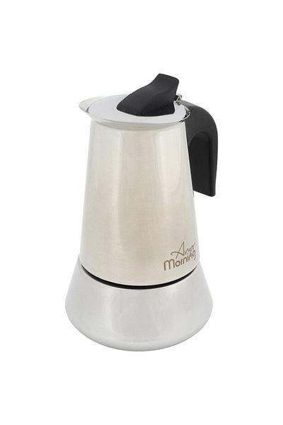 Any Morning Jun-6 Espressomaschine 300 ml