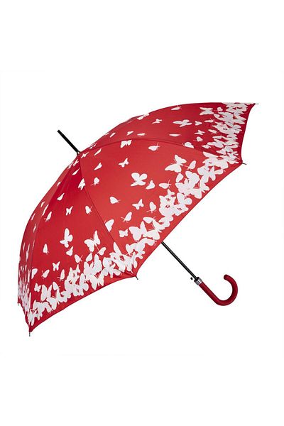Biggbrella So003 Color Changing Butterfly Umbrella