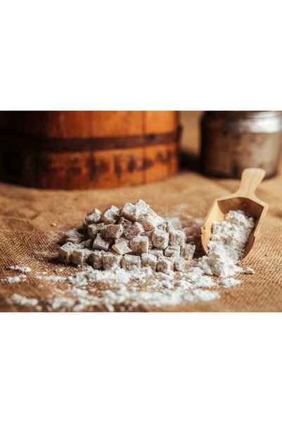Ziya Efendi Görallar Antep Fıstıklı Kuş Lokumu 500 gr