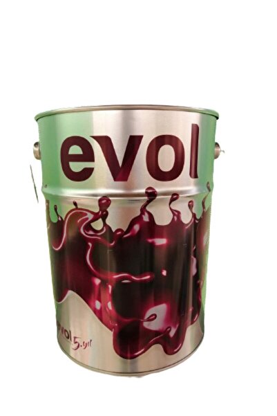 EVOL Selülozik Astar Beyaz 750 gr
