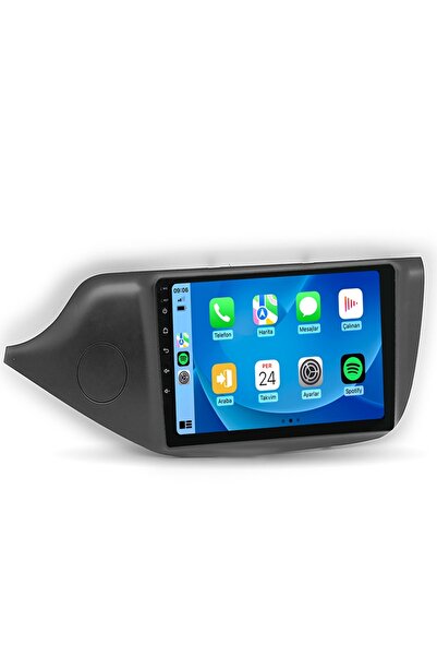 NAVSONİC KİA CEED 2012-2017 UYUMLU ANDROİD MULTİMEDİA NAVİGASYON 4GB RAM 32GB...