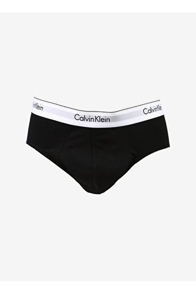 Calvin Klein Çok Renkli Erkek Slip 000NB2379AGW4