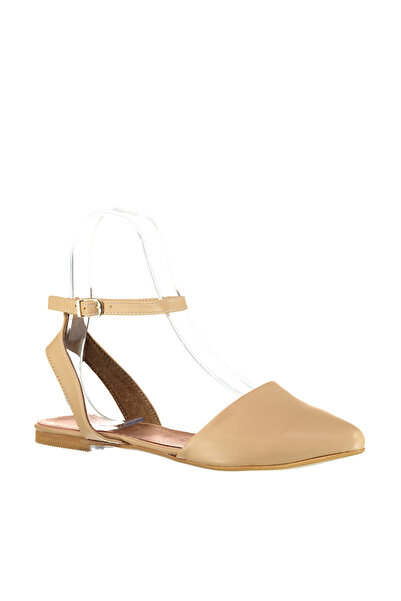 Fox Shoes Десять жіночих туфель D726226209