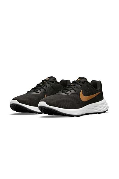 Nike Revolution 6 Next Nature Men's Sports Shoes - Dc3728-002