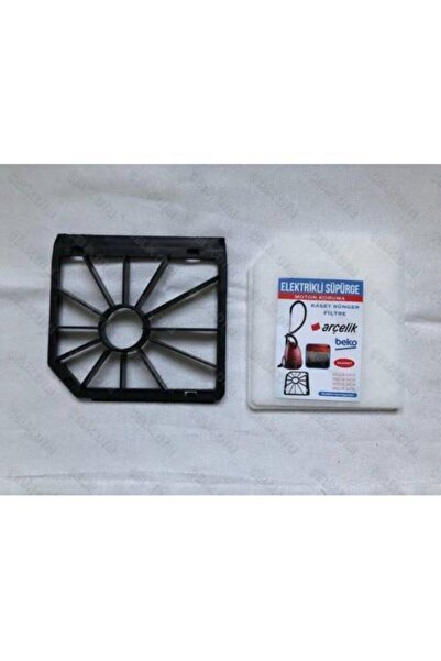 Supurgeavm S 4240 - Motor pentru aspirator, filtru de protecție și burete inclus în cadru