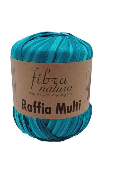 Himalaya Angel Bag Accessory Himalayan Raffia, Raffia Multi
