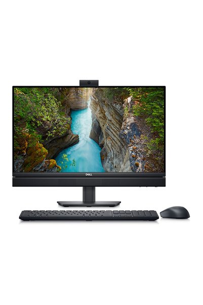 Dell OptiPlex 7410 i7-13700 vPro 16GB 512GB SSD 23.8 FHD Ubuntu N003O7410AIO65U