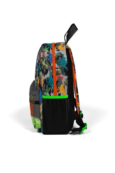 Yaygan Coral High Dinosaur Kindergarten Bag