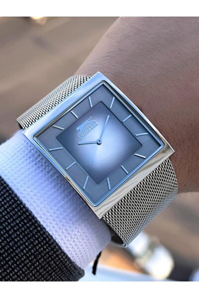 Slazenger ESL.09.2209.1.01 Slazenger Steel Cord 50 Mt Water Resistant Men's W...