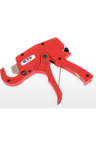 KTS 120 American Plastic Pipe Cutting Scissors