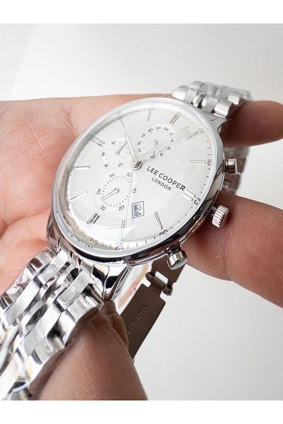 Lee Cooper Multi Function Men's Wristwatch