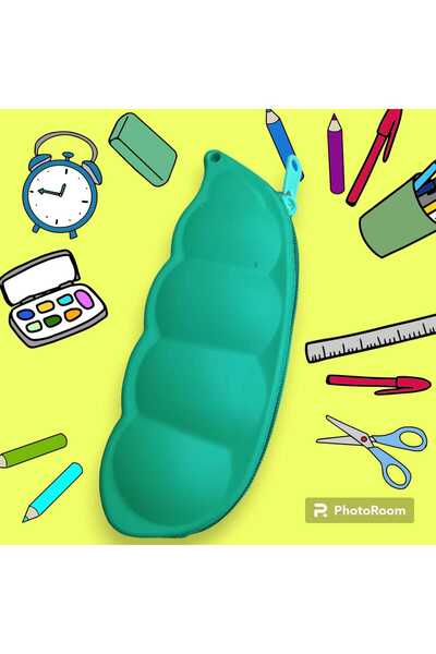 Cappi SİLİKON KALEMLİK