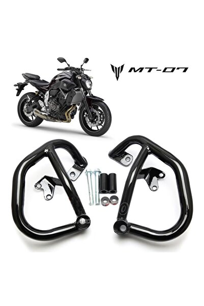 Yamaha MT-07 FZ-07 2014-2018 Motor Koruma Demiri İthal