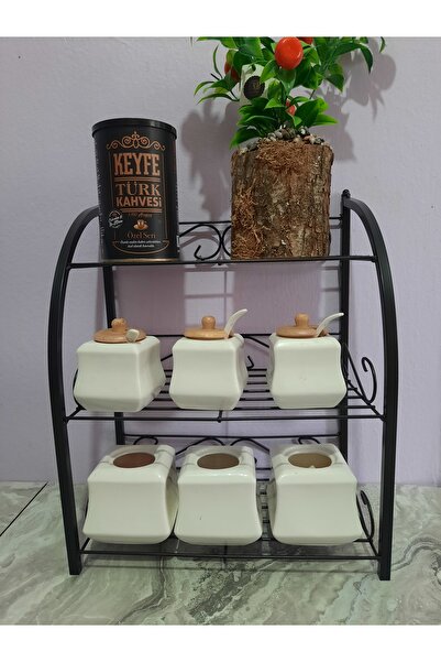 süslübebe metal baharatlık