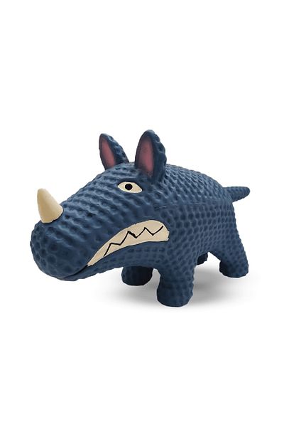 Muwa GICIRTI ELEPHANT LATEX TOY