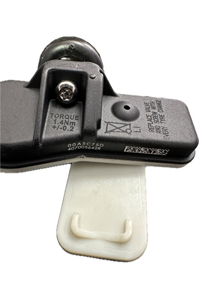 BARTIN PET TPMS Basınç Sensörü Lastik Basınç Sensörü DACİA RENAULT NİSSAN OEM...