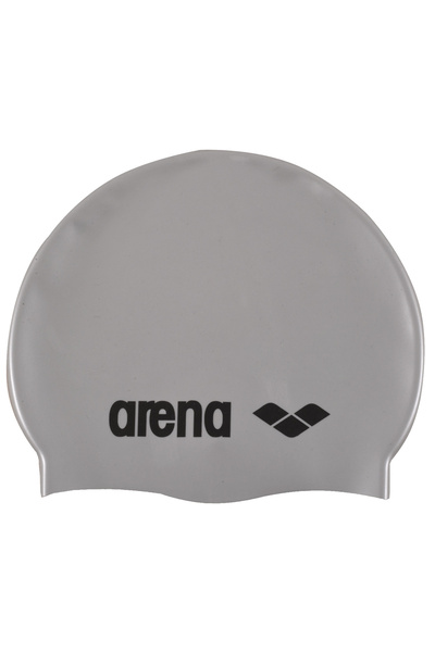 ARENA Класична силіконова кістка (Gri)