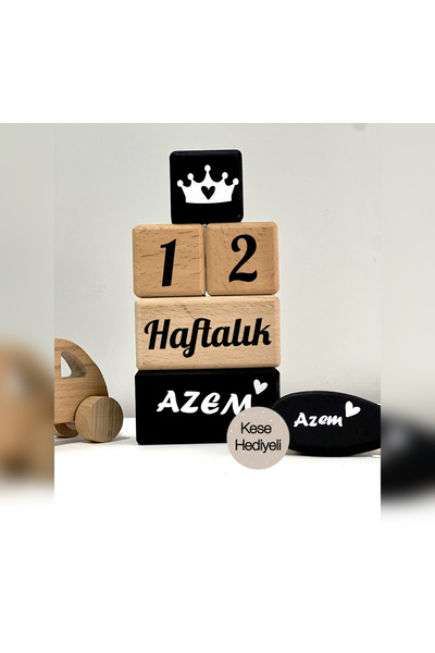 mogokids 6parca bebek anı küpü seti ,bebek saç fırçası isimli set fotoğraf ce...