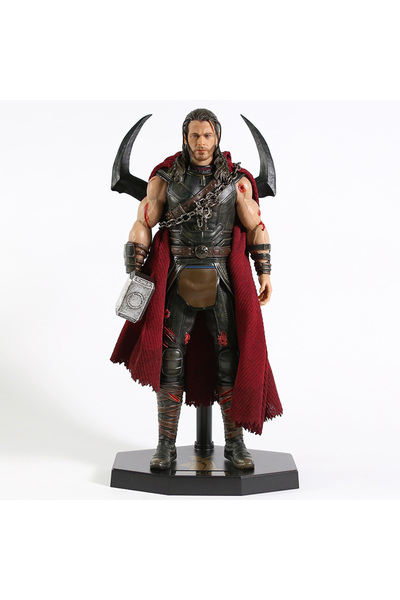 NETAVANTAJ Thor Ragnarok Aksiyon Figür 32 Cm