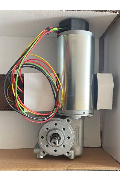 MOTOR, 24V, GR63X55