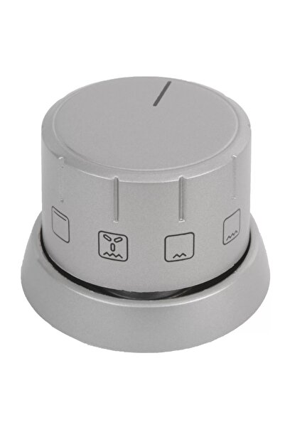 Nordmende BOSCH HGV745360T06 Uyumlu Model Fırınlı Ocak Konum Düğmesi