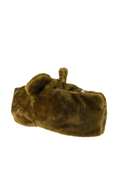 Twigy Коричневі чоловічі тапочки 180 NN0445M