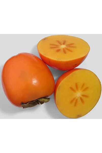 Sebze Meyve Dünyası Trabzon Hurması Sert Ymeğe Hazır (Kg)