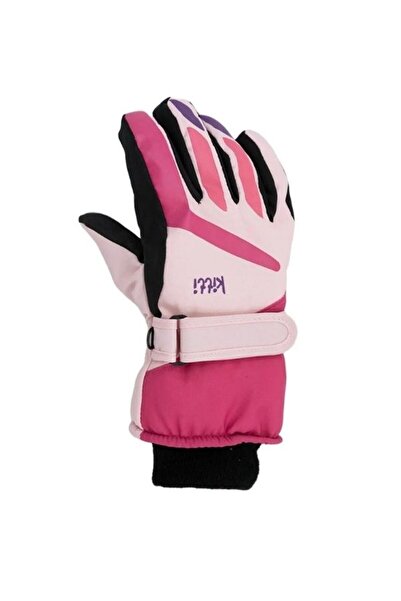 Kitti 9-15 Years Old Kit Snow Gloves