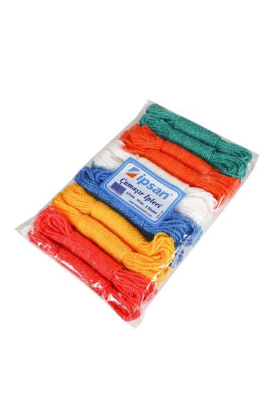 TOPTAN SHOP Sârmă de rufe Ipsan 10 MERTE 1 BUC